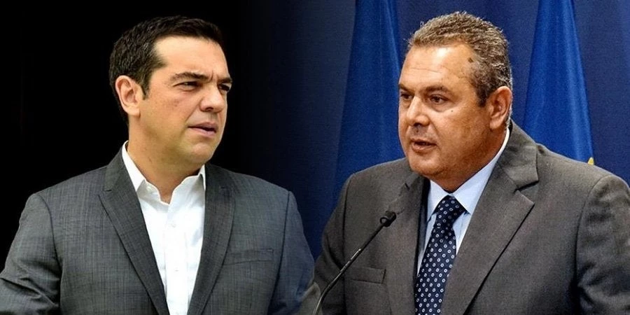Το Μάτι «καίει» τους Τσίπρα-Καμμένο: Τίποτα δεν λειτούργησε στην σύγχρονη «Πομπηία» της Κυβέρνησης – «Ο κρατικός μηχανισμός αιφνιδιάστηκε»
